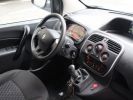 Commercial car Renault Kangoo Other II (2) 1.5 DCI 90 CONFORT RLINK Blanc Laqué - 7