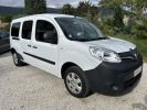 Commercial car Renault Kangoo Other II MAXI 1.5 BLUE DCI 95CH CABINE APPROFONDIE EXTRA R-LINK Blanc - 3