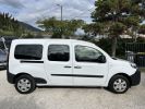 Commercial car Renault Kangoo Other II MAXI 1.5 BLUE DCI 95CH CABINE APPROFONDIE EXTRA R-LINK Blanc - 4