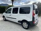 Commercial car Renault Kangoo Other II MAXI 1.5 BLUE DCI 95CH CABINE APPROFONDIE EXTRA R-LINK Blanc - 8