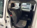 Commercial car Renault Kangoo Other II MAXI 1.5 BLUE DCI 95CH CABINE APPROFONDIE GRAND CONFORT Blanc - 6