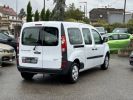 Commercial car Renault Kangoo Other II MAXI 1.5 DCI 85CH CABINE APPROFONDIE EXTRA Blanc - 2