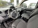 Commercial car Renault Kangoo Other II MAXI 1.5 DCI 85CH CABINE APPROFONDIE EXTRA Blanc - 6