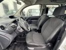 Commercial car Renault Kangoo Other II MAXI 1.5 DCI 85CH CABINE APPROFONDIE EXTRA Blanc - 7