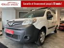 Commercial car Renault Kangoo Other II MAXI 1.5 DCI 90CH GRAND VOLUME EXTRA R-LINK = PRIX HT 9975¤ Blanc - 1