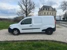 Commercial car Renault Kangoo Other II phase 2 GRAND VOLUME 110 chevaux 3 PLACES RANGEMEN LATÉRAUX Blanc - 5