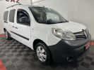 Commercial car Renault Kangoo Other LONG dCi 110 Energy Zen 7 PLACES +111000KM Blanc - 5