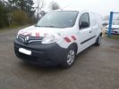 Commercial car Renault Kangoo Other MAXI 1.5 BLUE DCI 95CH EXTRA R-LINK GRAND VOLUME Blanc Mineral - 1