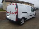 Commercial car Renault Kangoo Other MAXI 1.5 BLUE DCI 95CH EXTRA R-LINK GRAND VOLUME Blanc Mineral - 3