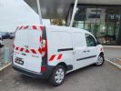 Commercial car Renault Kangoo Other Maxi 1.5 Blue dCi 95ch Grand Volume Extra R-Link Garantie 6 ans GPS Clim Radars 269HT-mois Blanc - 2