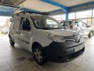 Commercial car Renault Kangoo Other maxi 1.5 dci 95cv long châssis GPS/CLIM/BLUETHOOT BLANC - 3