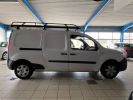 Commercial car Renault Kangoo Other maxi 1.5 dci 95cv long châssis GPS/CLIM/BLUETHOOT BLANC - 4