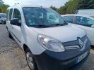 Commercial car Renault Kangoo Other MAXI CABINE APPR0 R-LINK 90 5 PLACES BLANC - 2