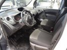 Commercial car Renault Kangoo Other MAXI Lichte Vracht 5 personen BLANC - 10