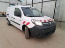 Commercial car Renault Kangoo Other Maxi Z.E. ExtraRLink achat integral BLANC - 1