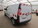 Commercial car Renault Kangoo Other Maxi Z.E. ExtraRLink achat integral BLANC - 4