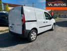 Commercial car Renault Kangoo Other R-Link 3 places 1.5 DCI Année 2020 Blanc - 3