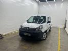 Commercial car Renault Kangoo Other Z.E. 33 Extra R-Link BLANC - 2