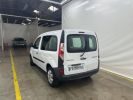 Commercial car Renault Kangoo Other Z.E. 33 Extra R-Link BLANC - 3