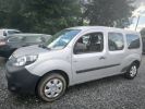 Commercial car Renault Kangoo Other Z.E. CabAppro Gd CF 5 PL PX TTC ACHAT BATTERIE COMPRIS GRIS CLAIR - 3