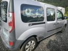 Commercial car Renault Kangoo Other Z.E. CabAppro Gd CF 5 PL PX TTC ACHAT BATTERIE COMPRIS GRIS CLAIR - 5