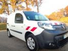 Commercial car Renault Kangoo Other ZE. RLink Achat Integral 36kw BLANC - 20