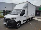 Commercial car Renault Master Other 2.3 Blue DCi 145ch 20m3 Blanc - 1