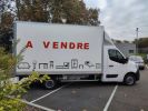 Commercial car Renault Master Other 2.3 Blue DCi 145ch 20m3 Blanc - 6