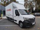 Commercial car Renault Master Other 2.3 Blue DCi 145ch 20m3 Blanc - 7