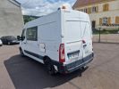 Commercial car Renault Master Other 2.3 DCI 130 L2H2 7 places TVA RECUP Blanc - 7