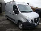 Commercial car Renault Master Other 2.3 tdci, L2H2, btw in, gps, 3pl, airco, 2017 Gris - 23