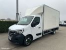 Commercial car Renault Master Other 25490 ht caisse 20m3 hayon  - 2