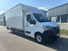 Commercial car Renault Master Other 28990 ht 20m3 hayon classe 2 autoroutes  - 1