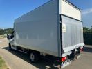 Commercial car Renault Master Other 28990 ht 20m3 hayon classe 2 autoroutes  - 4