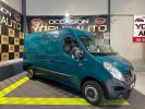 Commercial car Renault Master Other 3 2.3 Dci 110 cv L2H2 Vert - 2