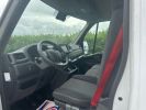 Commercial car Renault Master Other 31490 ht caisse 20m3 hayon PLSC débachable  - 4