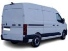 Commercial car Renault Master Other 3T5 Blue dCi 150 Advance + Caméra Blanc - 4