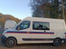 Commercial car Renault Master Other CABINE APPRO GCf L2H2 110 7 places BLANC - 1