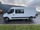 Commercial car Renault Master Other CABINE APPROFONDIE CA L3H2 3.5t 2.3 dCi 130 E6 GRAND CONFORT Blanc - 2