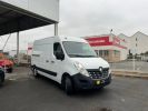 Commercial car Renault Master Other CABINE APPROFONDIE L2H2 3.5t 2.3 dCi 170 ENERGY E6 CONFORT Blanc - 3