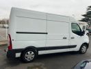 Commercial car Renault Master Other CABINE APPROFONDIE L2H2 3.5t 2.3 dCi 170 ENERGY E6 CONFORT Blanc - 8