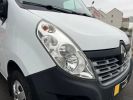 Commercial car Renault Master Other CABINE APPROFONDIE L2H2 3.5t 2.3 dCi 170 ENERGY E6 CONFORT Blanc - 20