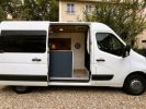 Commercial car Renault Master Other *CAMPING-CAR* III GRAND CONFORT F3300 L2H2 DCI 125 EU5 Blanc - 27