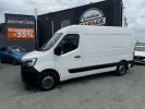 Commercial car Renault Master Other Confort F3500 L2H2 2.3 Energy dCi - 150 BLANC - 2