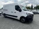 Commercial car Renault Master Other Confort F3500 L2H2 2.3 Energy dCi - 150 BLANC - 7