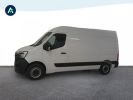 Commercial car Renault Master Other Fg F3300 L2H2 2.3 Blue dCi 135ch Grand Confort Euro6 Blanc Minéral - 2