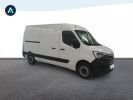 Commercial car Renault Master Other Fg F3300 L2H2 2.3 Blue dCi 135ch Grand Confort Euro6 Blanc Minéral - 6