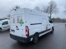 Commercial car Renault Master Other Fg F3500 L2H2 2.3 dCi 130ch Grand Confort Euro6 BLANC - 3