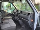 Commercial car Renault Master Other Fg L2H2 2.3 dCi 150ch Grand Confort Garantie 6 ans GPS Camera Attelage 349HT-mois Blanc - 5