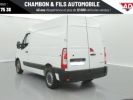 Commercial car Renault Master Other Fg VUL FGN TRAC F3300 L1H2 DCI 135 GRAND CONFORT Blanc - 3